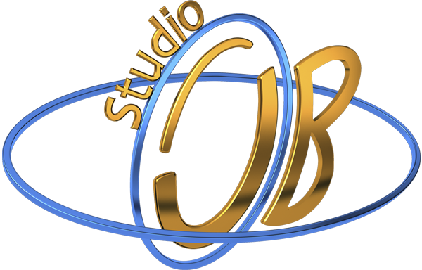 StudioJB logo