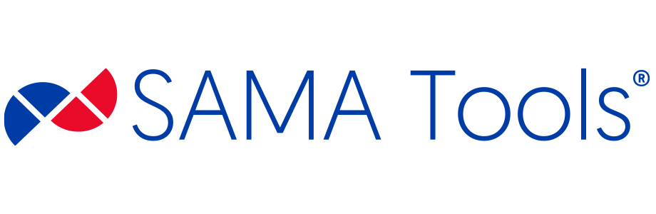 logo Sama Tools